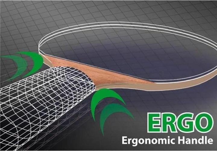 Image du produit Donic Schildkröt Legends 1000