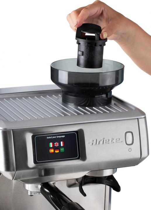 Actual product image Ariete Aries 1312/10