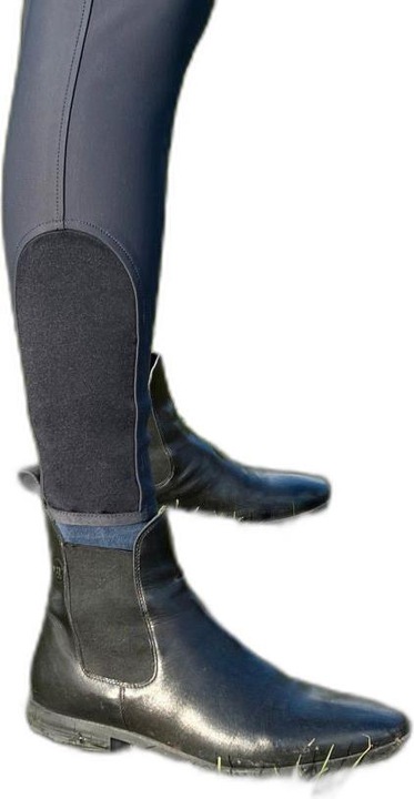 Actual product image TdeT mid grip riding pants ultime (36)