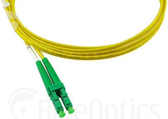 Produktbild BlueOptics Duplex LWL Patchkabel LC-LC Singlemode 10 Meter (10 m)
