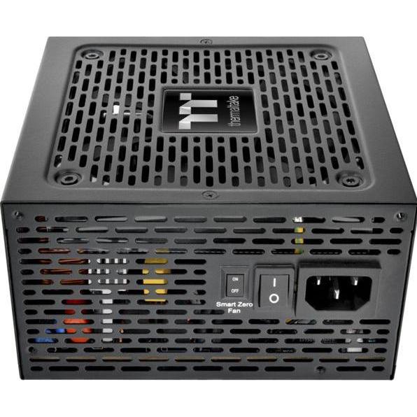 Thumbnail - Thermaltake Netzteil Smart BM3 850W ATX3.0 80+ Bronze retail (850 W), PC Netzteil, Schwarz