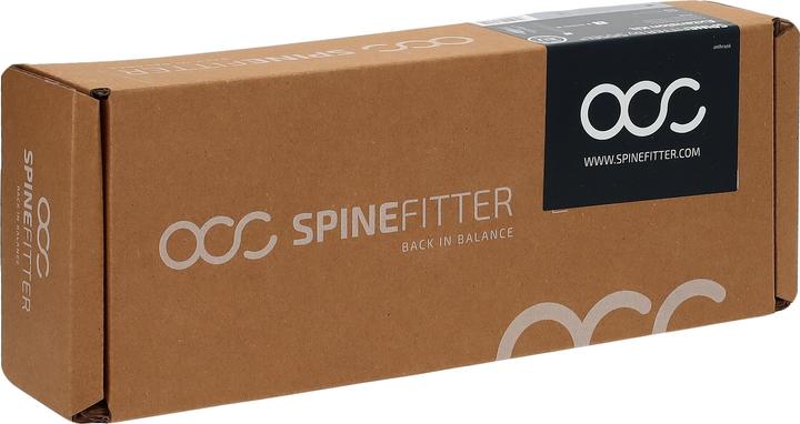 Actual product image Sissel Spinefitter Extension Kit Anthracite