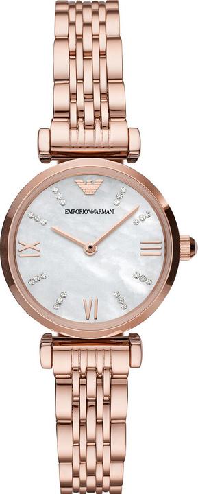 Produktbild Emporio Armani Gianni T-Bar (Analoguhr, 28 mm)