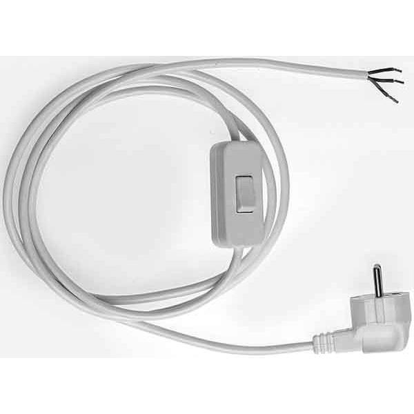 Thumbnail - Bachmann Stromkabel (2 m), Stromkabel