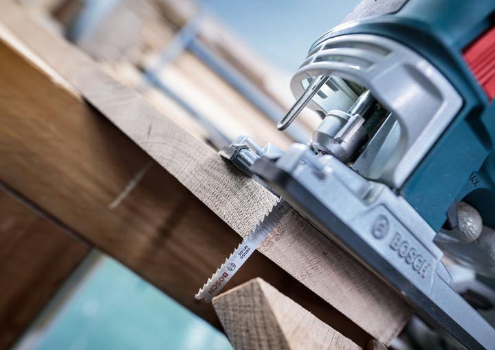 Productafbeelding Bosch Professional Zubehör PRO Hardwood clean T101BF