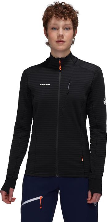 Image du produit Mammut Taiss Light ML Jacket Women (XS)