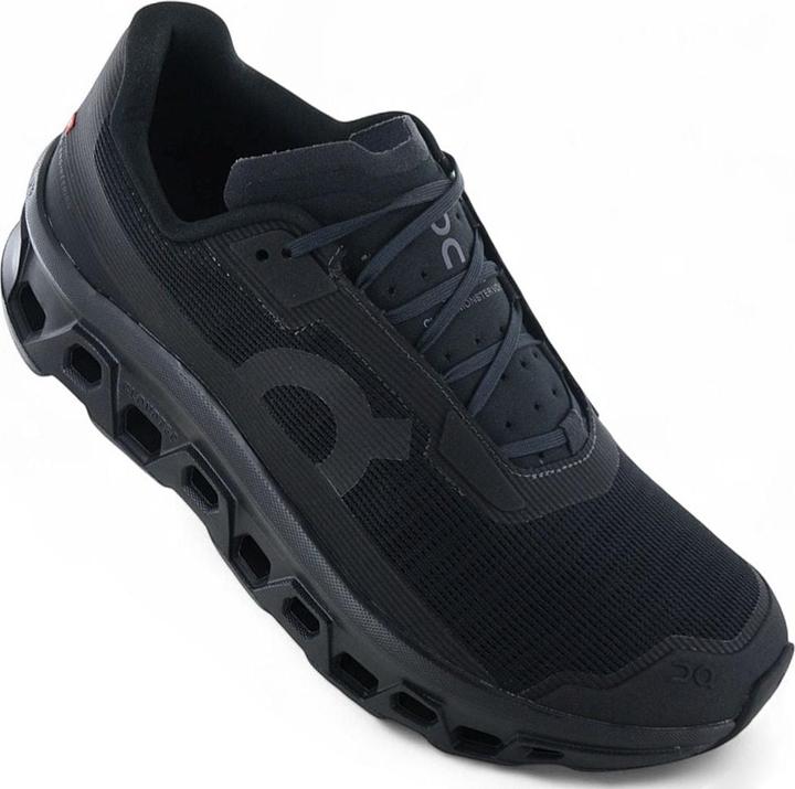 Image du produit On Running Sneakers Black (41)