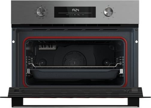 Actual product image Teka NEO HSC 6350 SS