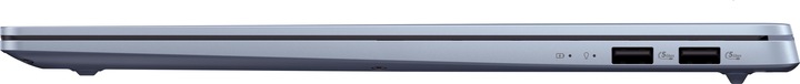 Image du produit ASUS VivoBook S 16 OLED (16", Intel Core Ultra 7 255H, 32 Go, 1000 Go, CH)
