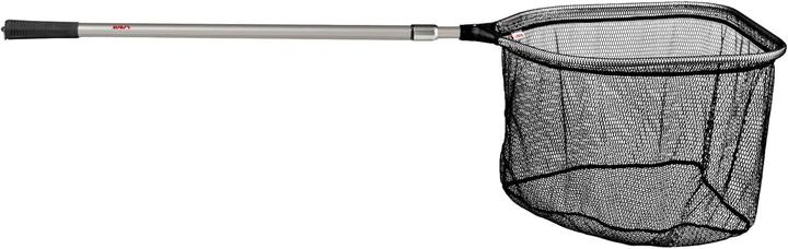 Sera Teichfischkescher mit Teleskopstiel 60x50 cm