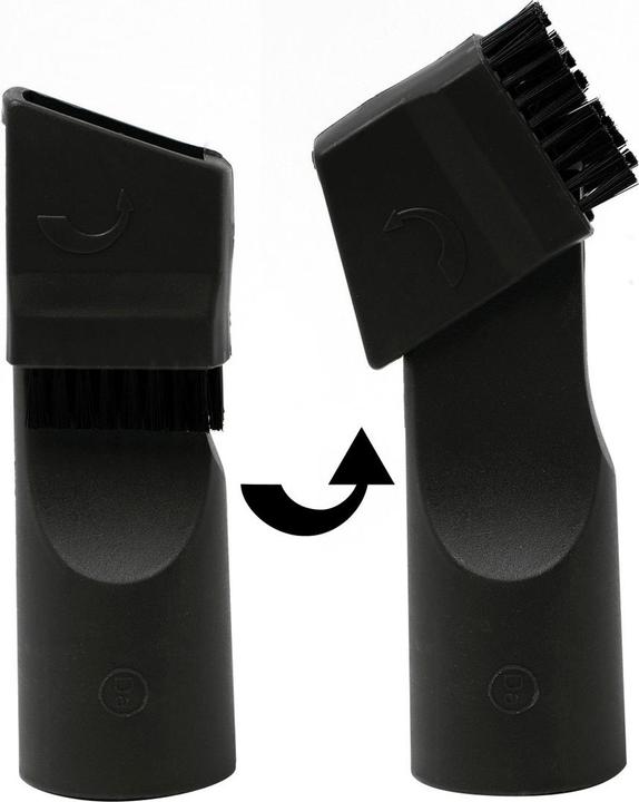 Actual product image Bestron Cyclone hoover