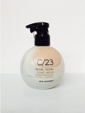 Produktbild Elgon I-CARE - Light Beige C/23 (23, Light Beige C)