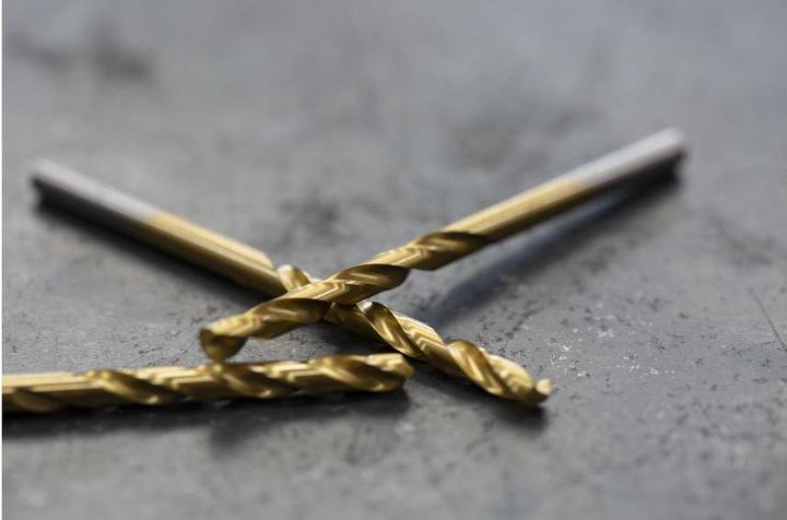 Immagine prodotto RS PRO HSS DRILL 4.2MM (4,2 mm)