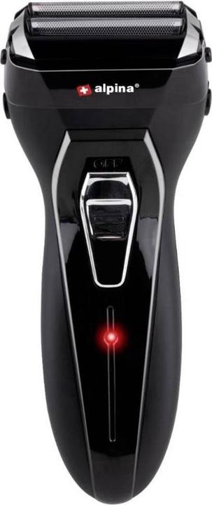 Produktbild alpina Shaver dual head 230V 600mAh