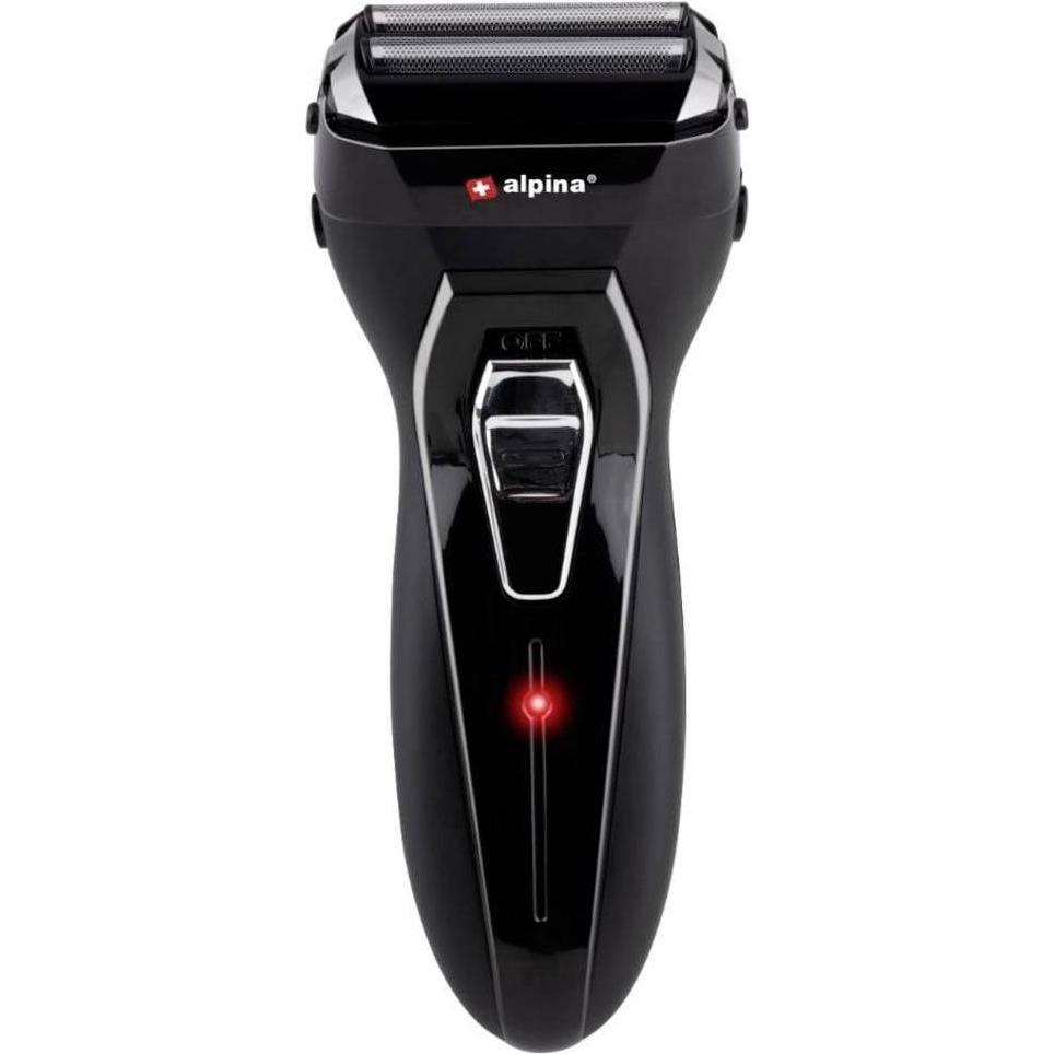Thumbnail - alpina, Rasierapparat, Shaver dual head 230V 600mAh