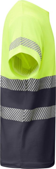Produktbild Roly Workwear Tauri TShirt Signalkleidung (S)