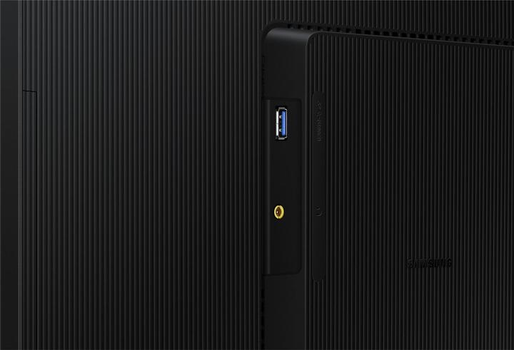 Produktbild Samsung ViewFinity S7 - S70D (3840 x 2160 Pixel, 32")