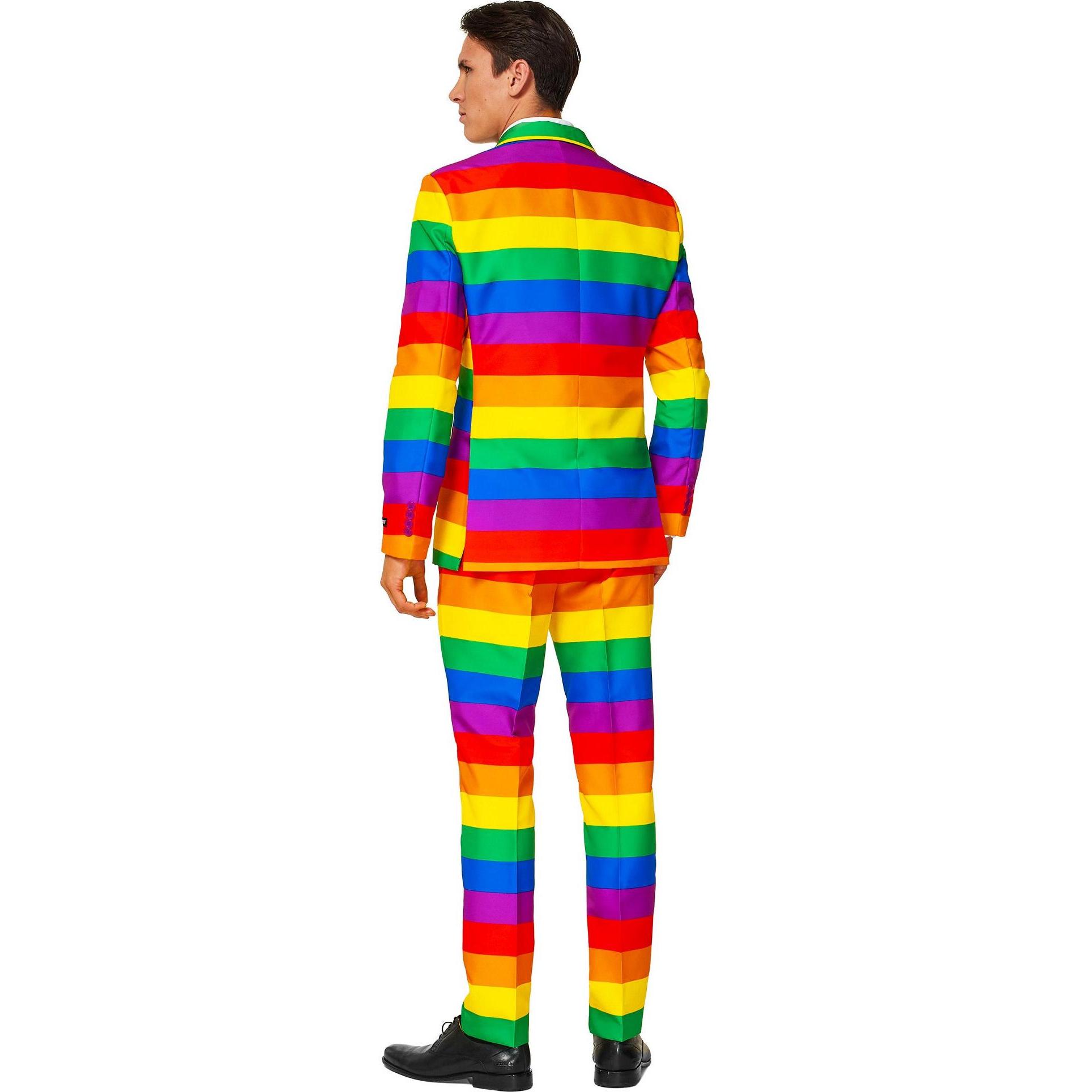 Thumbnail - Suitmeister Rainbow (L)