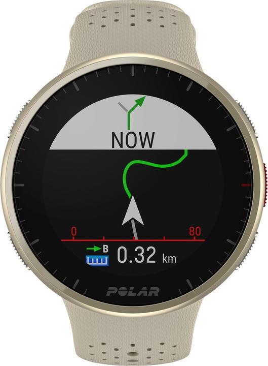 Image du produit Polar Pacer Pro (45 mm)