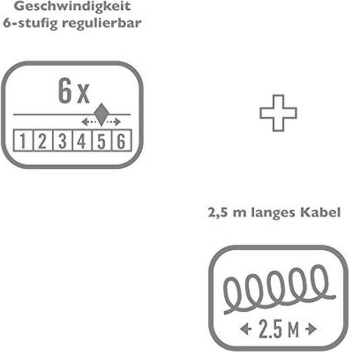 Actual product image Bausch Innovative manicure and pedicure device