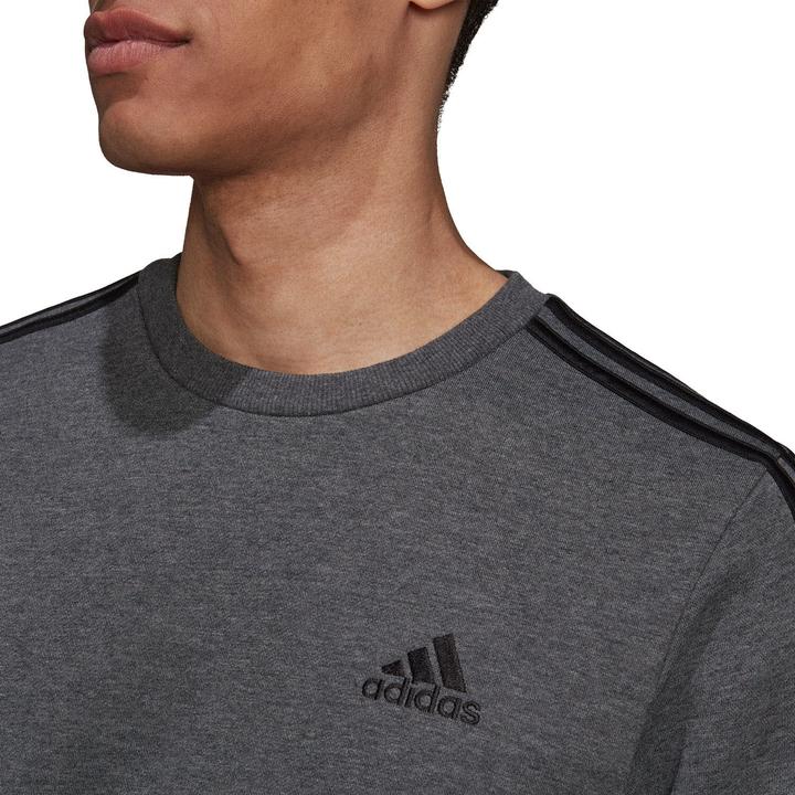 Produktbild Adidas Essentials Fleece-Sweatshirt (S)