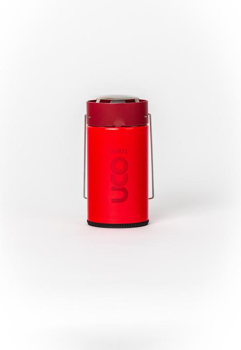 Image du produit UCO Gear Original Candle Lantern Rouge
