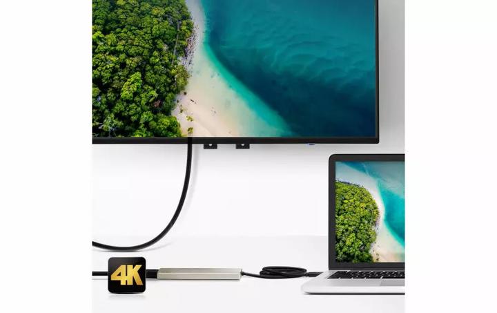 Produktbild Aten UH3239 (Docking Port)