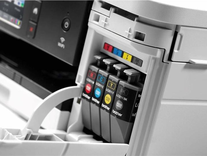 Produktbild Brother Lc-3211bk (BK)