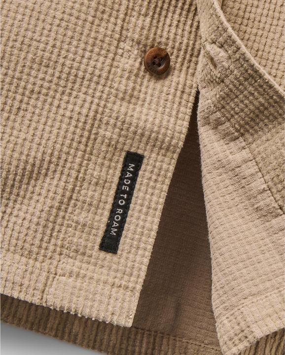 Immagine prodotto Passenger Backcountry Grid Cord (S)