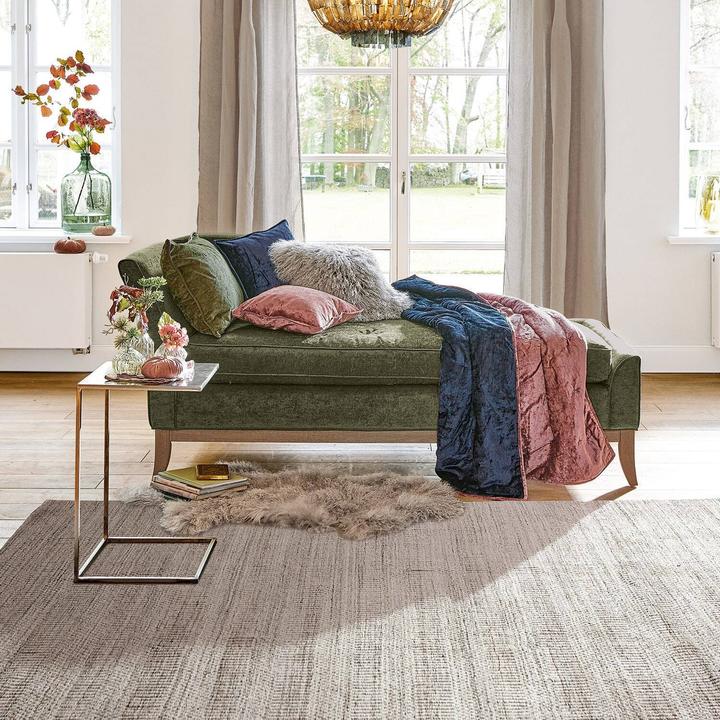 Produktbild Loberon Chaiselongue Alphonse (Recamiere)