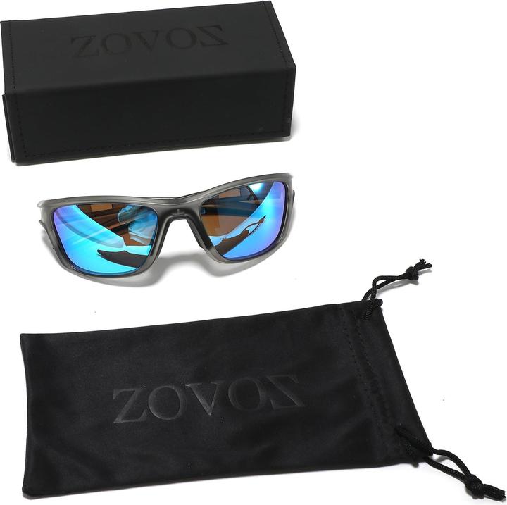 Produktbild Zovoz Flr