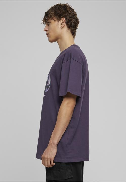 Image du produit Urban Classics Tee FU Heavy Oversize - 127069 (XS)