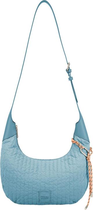 Blu polvere