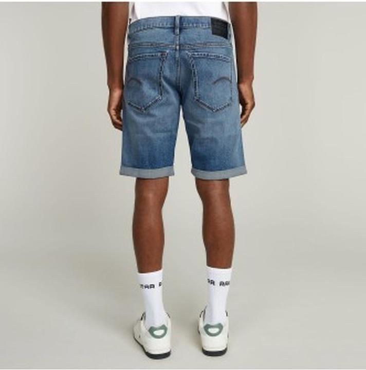 Image du produit G-Star Jeans Courts Mosa (34)