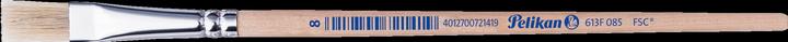 Produktbild Pelikan Pinsel Sorte 613F (8 mm)
