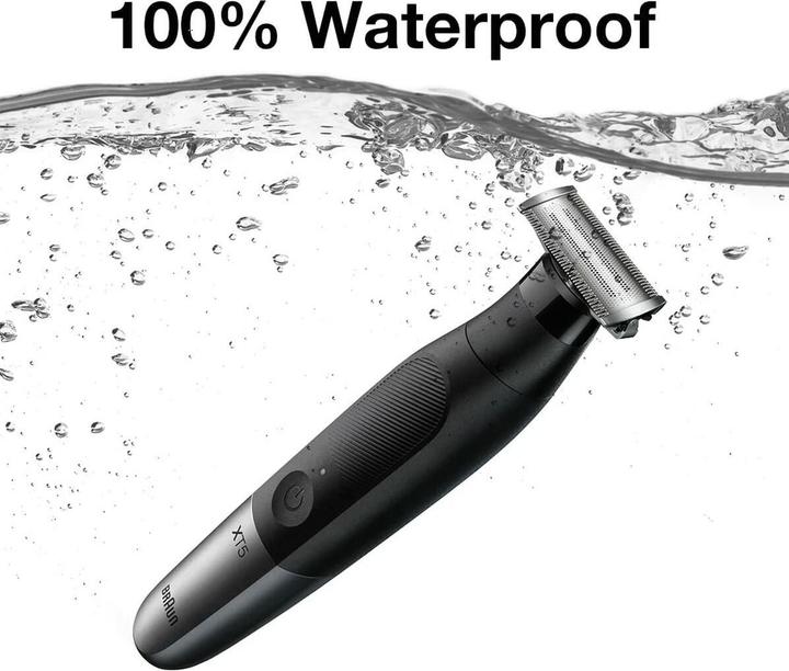 Immagine prodotto Braun XT Series 5