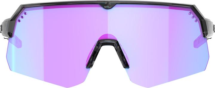 Produktbild Tripoint 001 Treriksröset Tri-x High contrast (Transparent Schwarz, Purple, Blue Multi UltraVue)