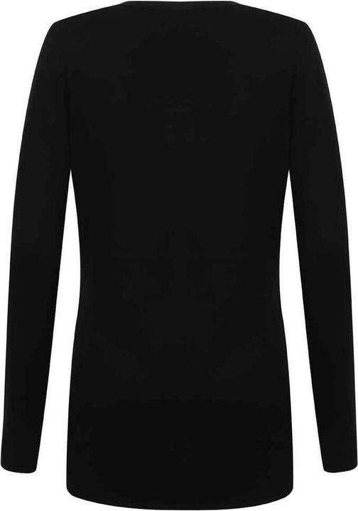 Produktbild Henbury Leichte Strickjacke mit VAusschnitt (XS)