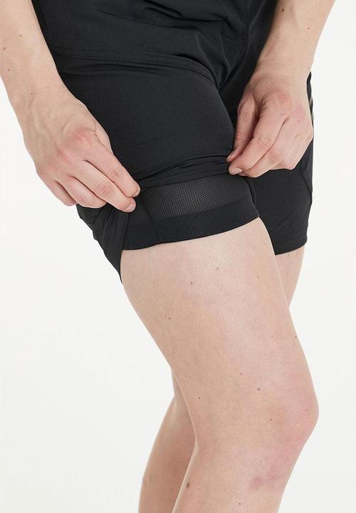 Produktbild Endurance Jamilla 2 In 1 Cycling MTB (3XL)