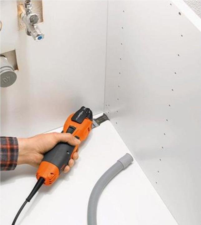 Produktbild Fein MM 500 Plus Basic