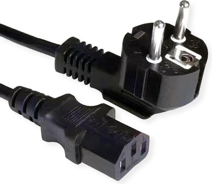 Immagine prodotto Value 19.99.1014 (3 m, CEE 7/7)