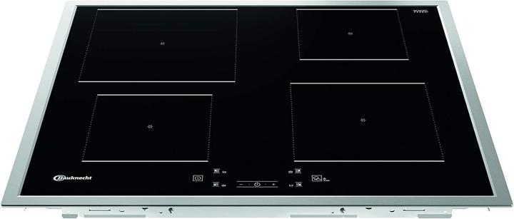 Immagine prodotto Bauknecht BQ 2760S FT (58.30 cm, Piano cottura elettrico)