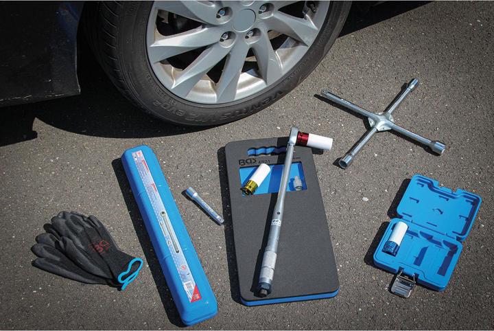 Immagine prodotto BGS Kit di assistenza per il cambio ruote