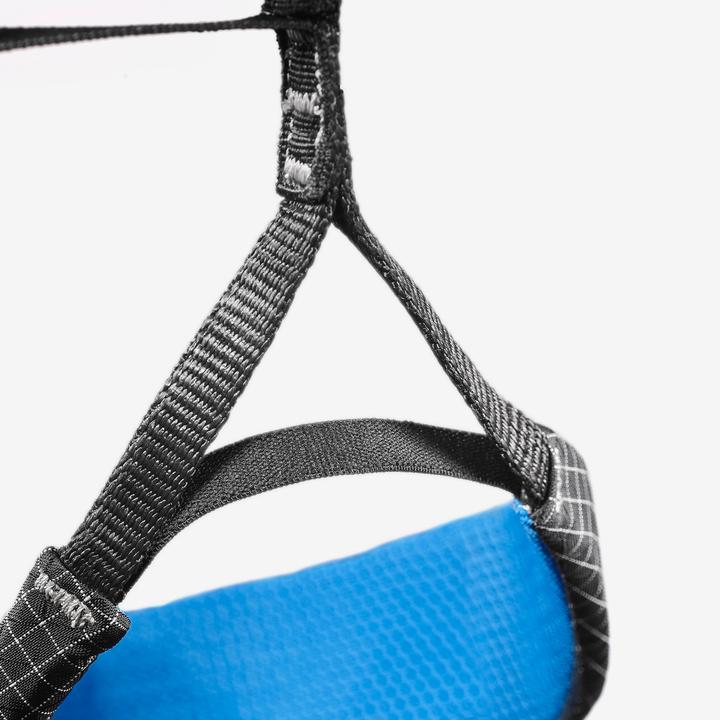 Actual product image Simond Climbing harness light (M)