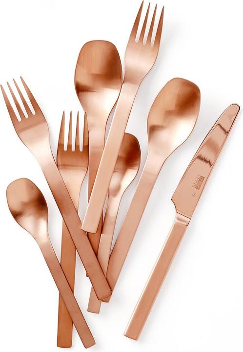 Produktbild Bodum Barcelona Set (16 Stück, Besteck Set)