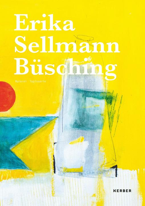 Produktbild Erika Sellmann Büsching (Deutsch, Erika Sellmann Büsching)