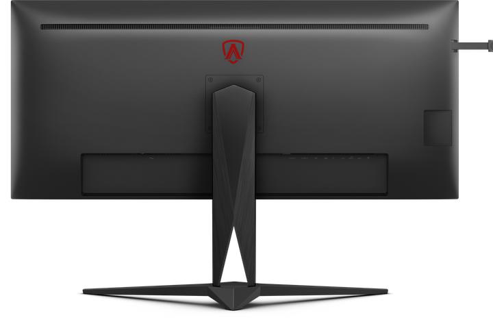 Actual product image AOC AG405UXC (3440 x 1440 pixels, 39.50")
