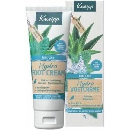 Kneipp Hydro - Fusscreme (Fussbad) (49960896)