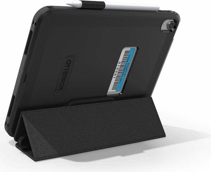 Produktbild OtterBox Defender mit Folio (iPad 2022 (10. Gen), iPad 2025 (11. Gen))