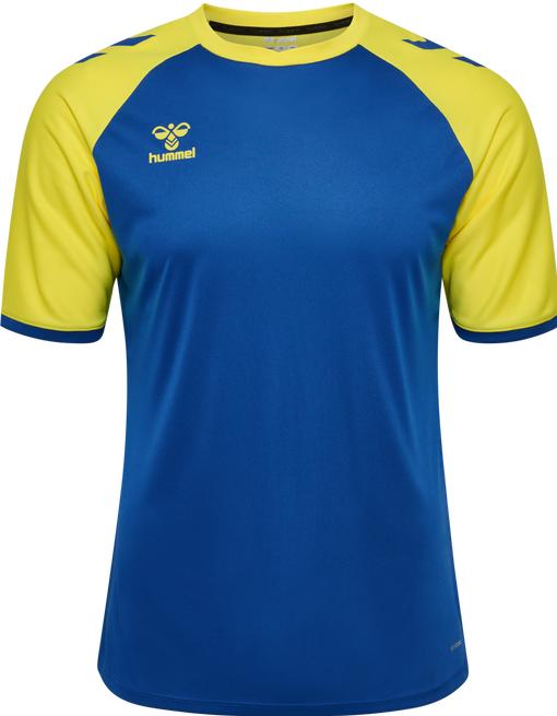 Actual product image hummel hmlMATCH LEAGUE JERSEY S/S (4XL)